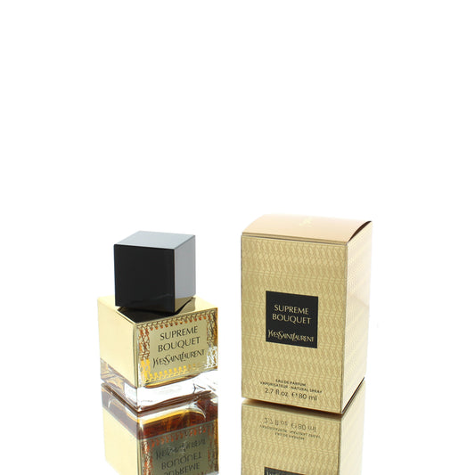 YvesSaintLaurent Supreme Bouquet For Man/Woman Eau De Parfum Perfume Boxed