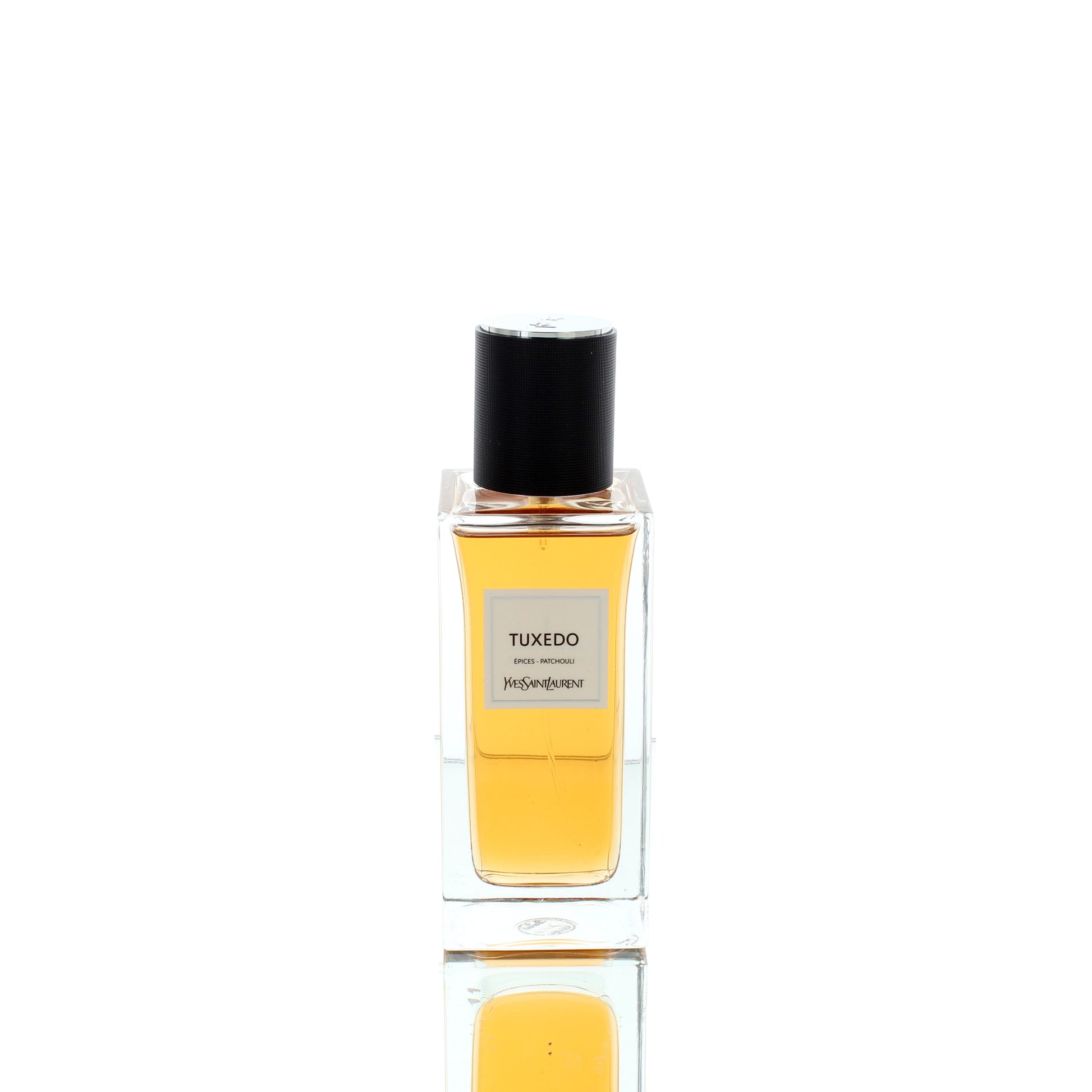 YvesSaintLaurent Tuxedo Sharp Patchouli For Man/Woman Eau De Parfum Perfume Boxed