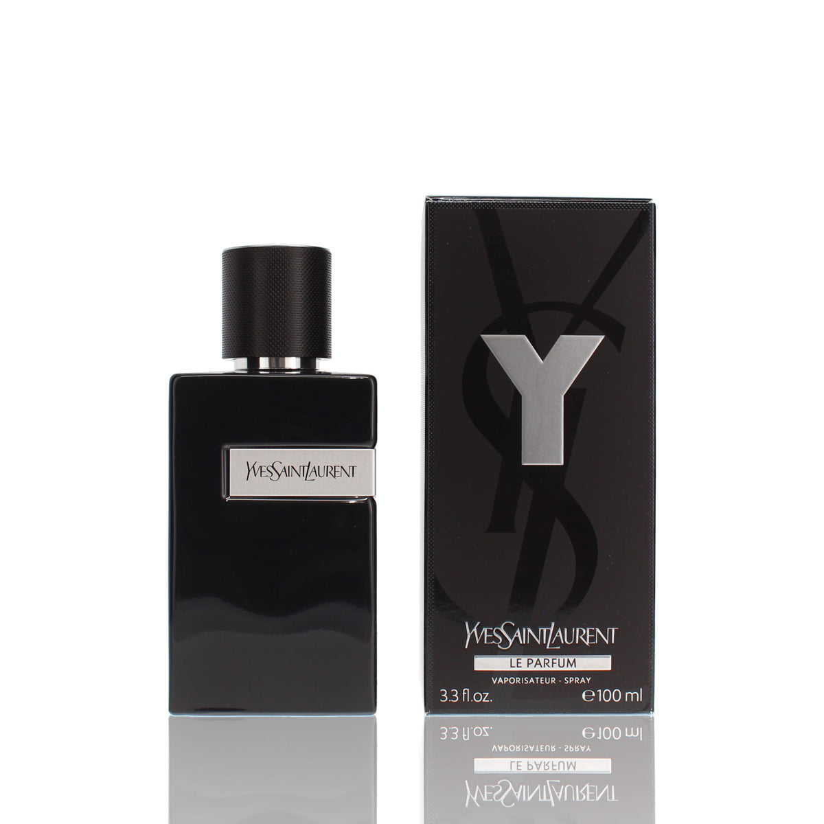 Y by YSL (Yves Saint Laurent) Le Parfum Edition Parfum Fragrance Boxed