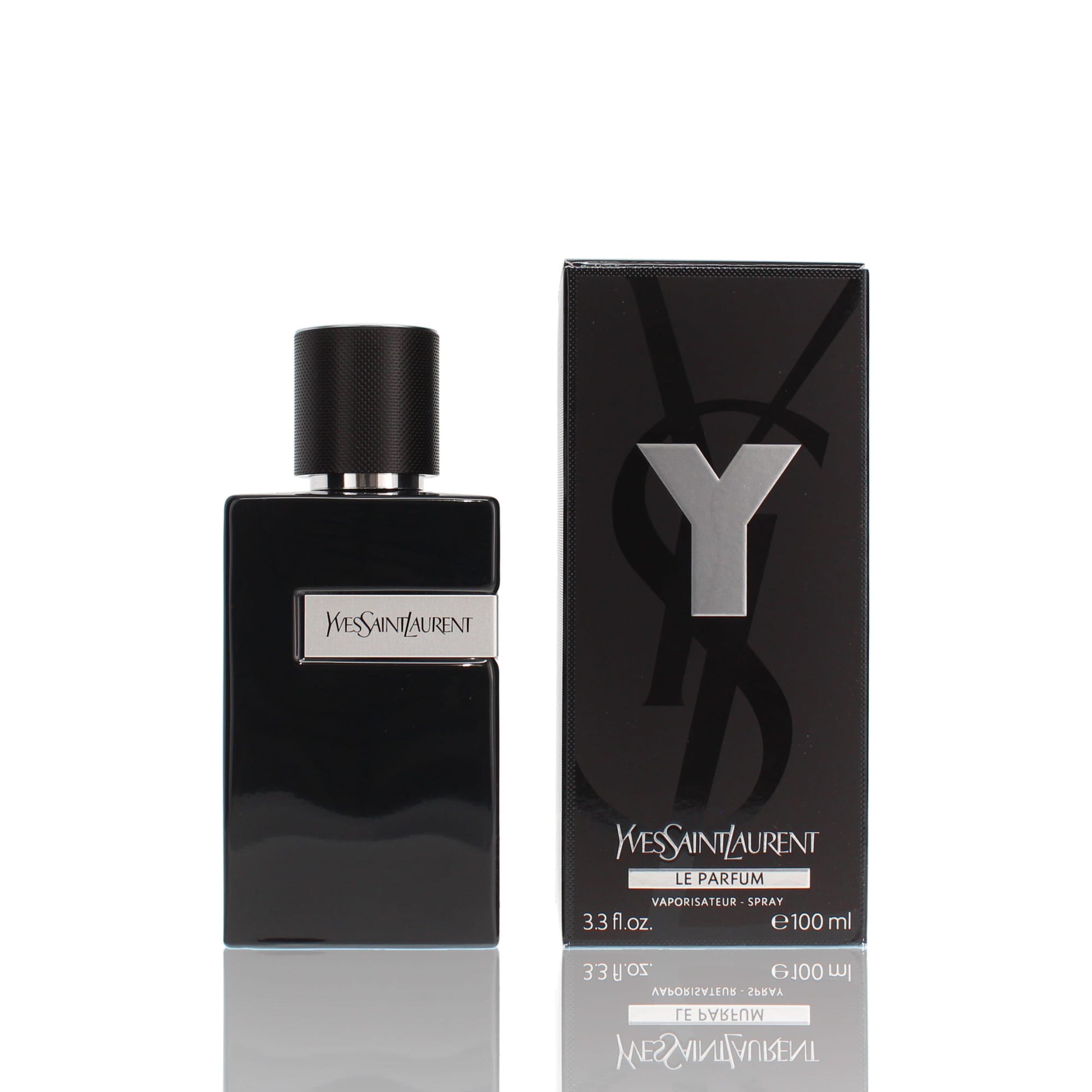 Y by YSL (Yves Saint Laurent) Le Parfum Edition Parfum Fragrance Boxed