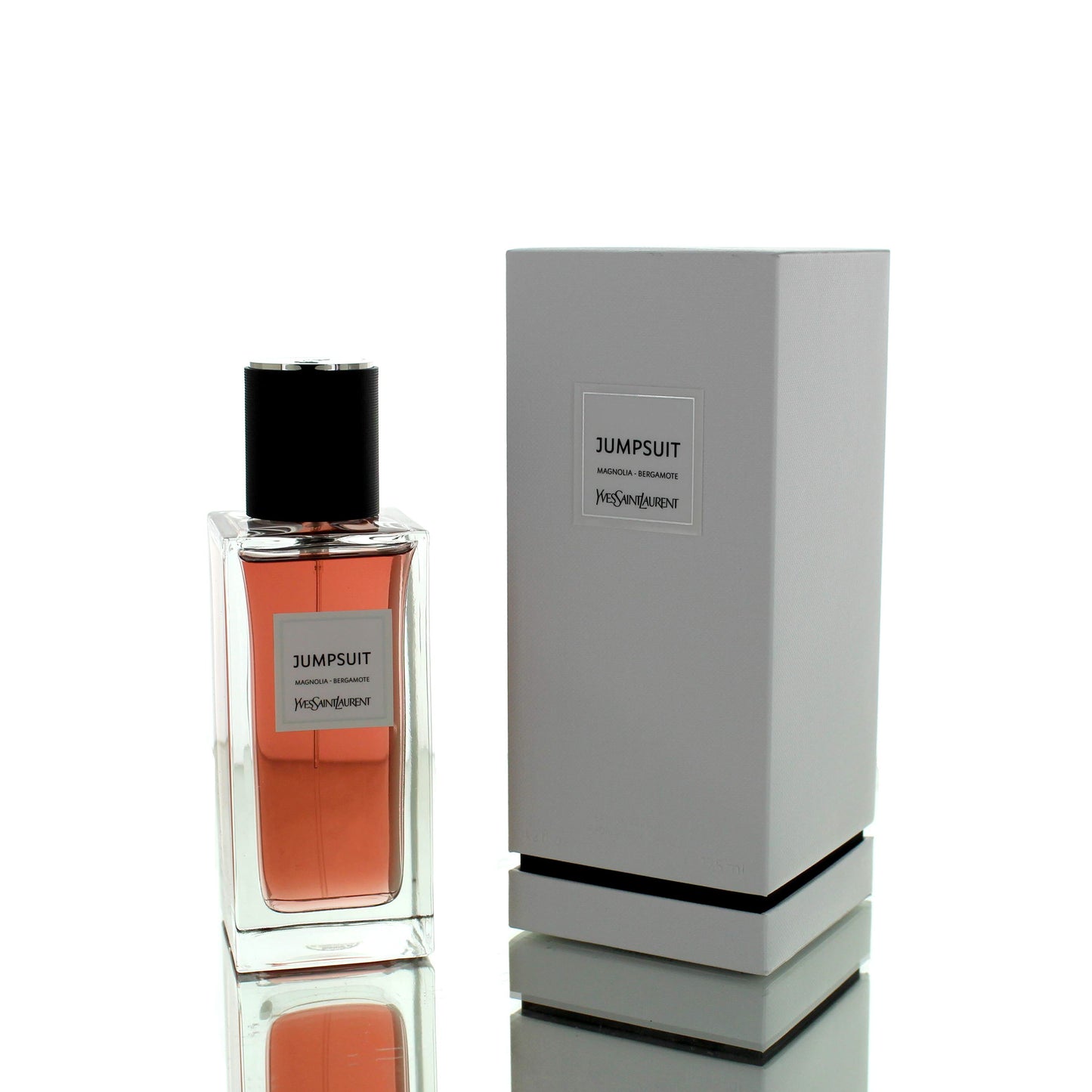 Yvessaintlaurent Jumpsuit Magnolia Bergamote For Man/Woman Eau De Parfum Perfume Boxed