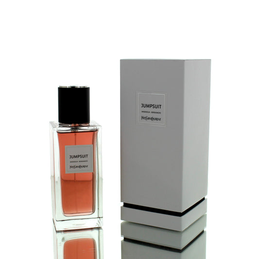 Yvessaintlaurent Jumpsuit Magnolia Bergamote For Man/Woman Eau De Parfum Perfume Boxed