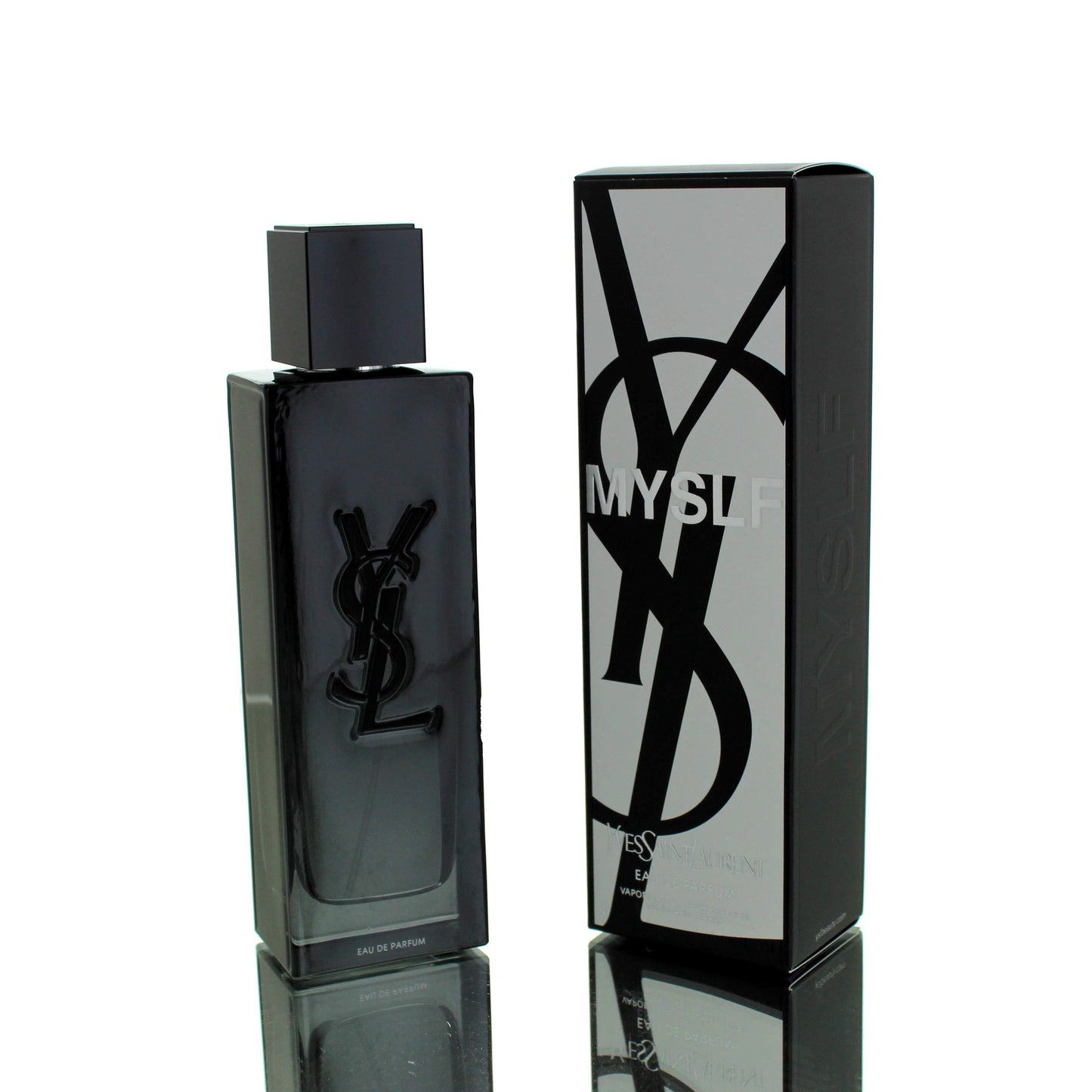 Yvessaintlaurent Myslf For Man Eau De Parfum Perfume Tester