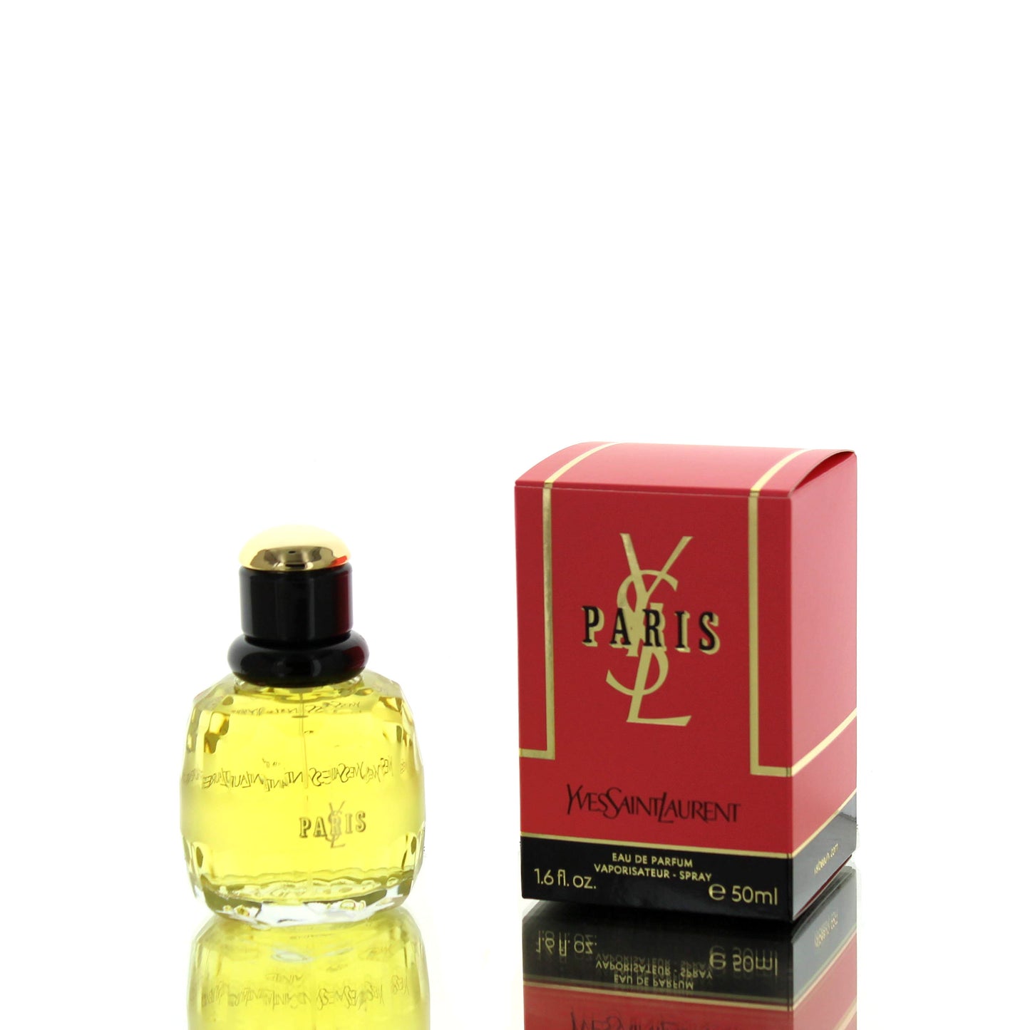 Yvessaintlaurent Paris YSL EDP Edition For Woman Eau De Parfum Perfume Tester