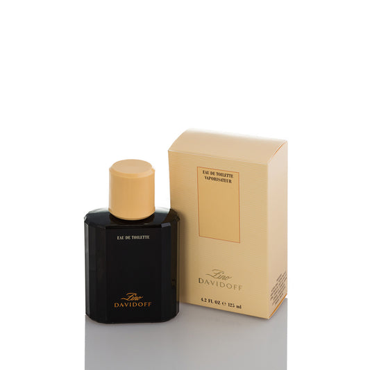 Davidoff Zino For Man Eau De Toilette Perfume Tester