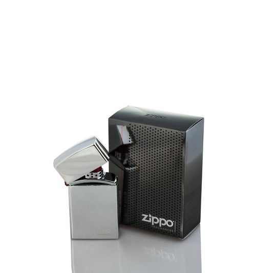 Zippo For Man Eau De Toilette Perfume Tester