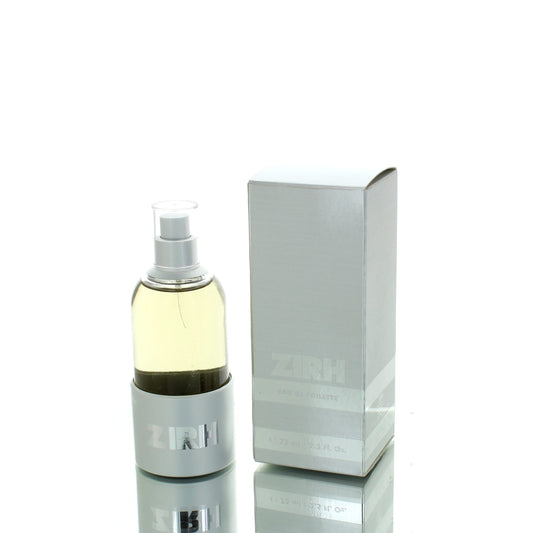 Zirh by Zirh Vintage Cologne For Man Eau De Toilette Perfume Tester