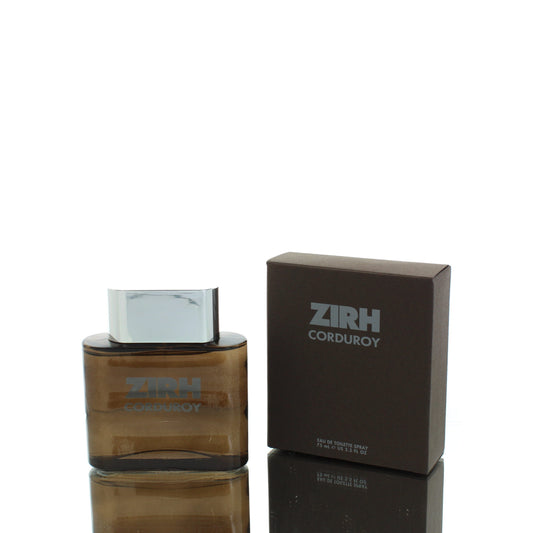 Corduroy For Man Eau De Toilette Perfume Gift Set