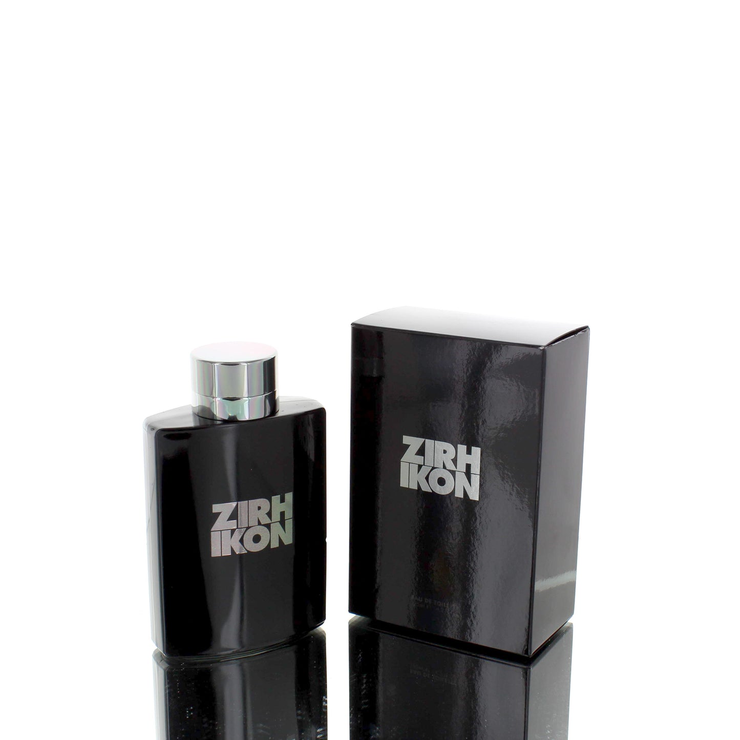 Zirh Ikon For Man Eau de Toilette Perfume Boxed