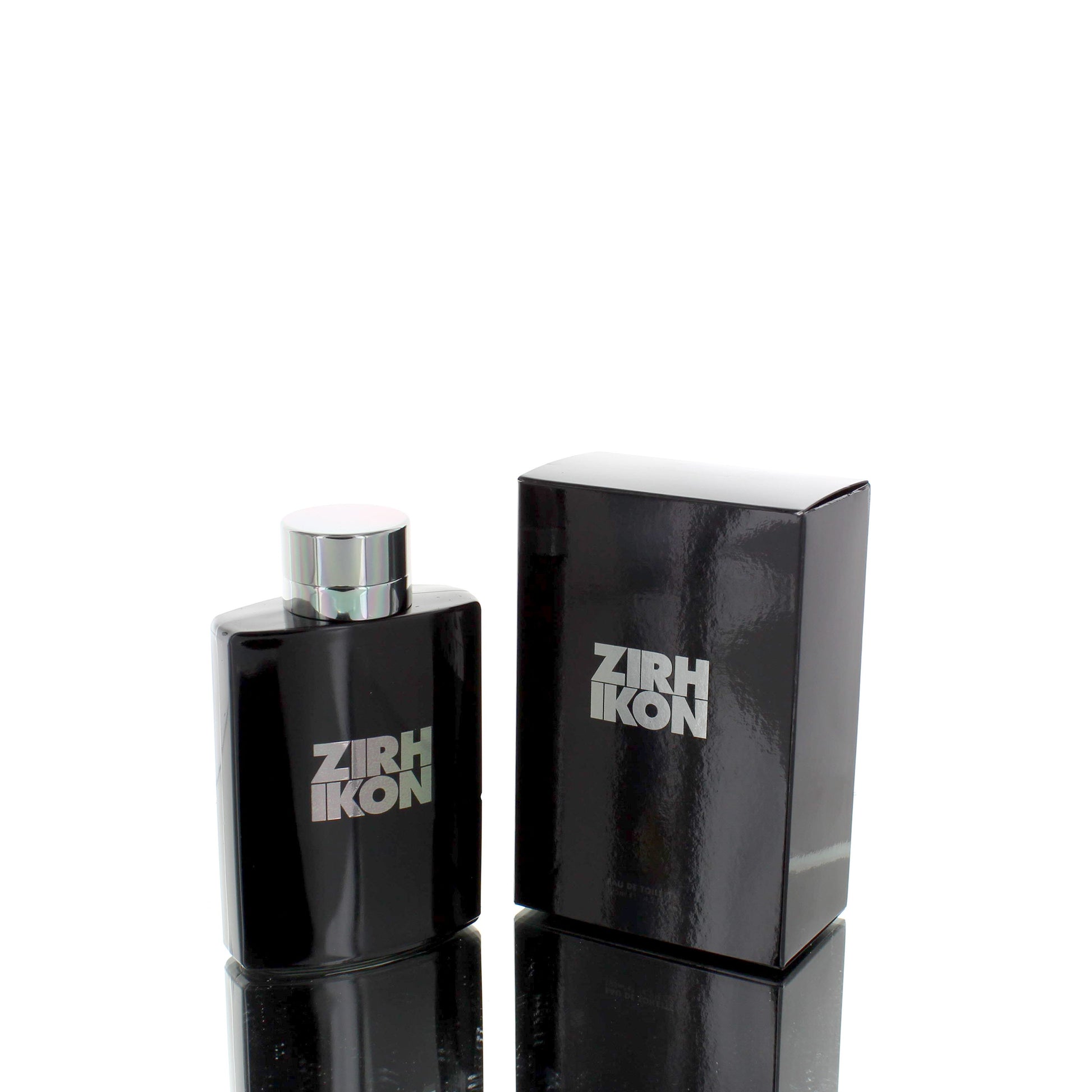 Zirh Ikon For Man Eau de Toilette Perfume Boxed