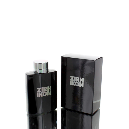 Zirh Ikon For Man Eau de Toilette Perfume Boxed